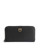 Pinko Ryder Lompakko nero/antique gold