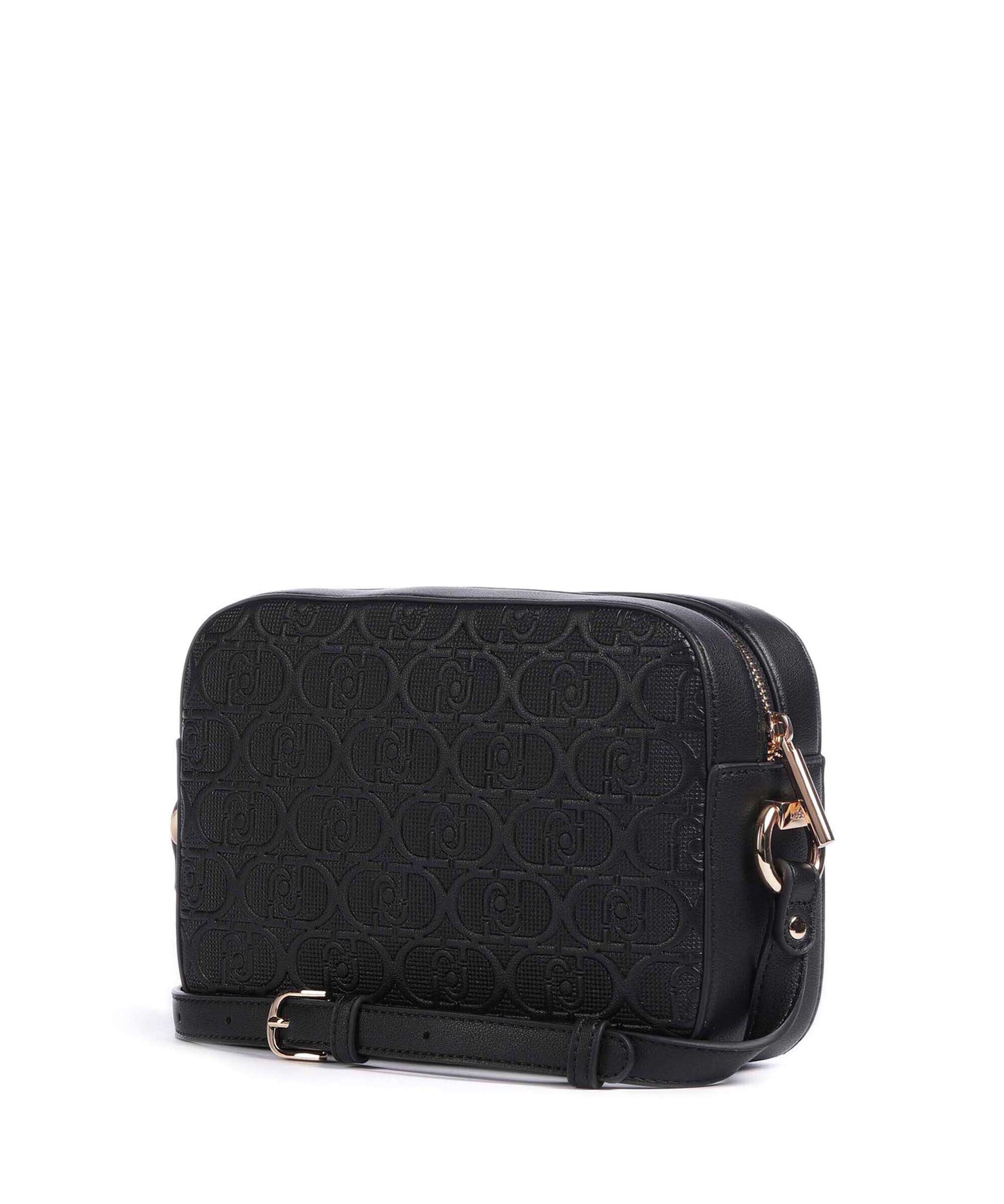 Liu Jo Manhattan Crossbody bag nero