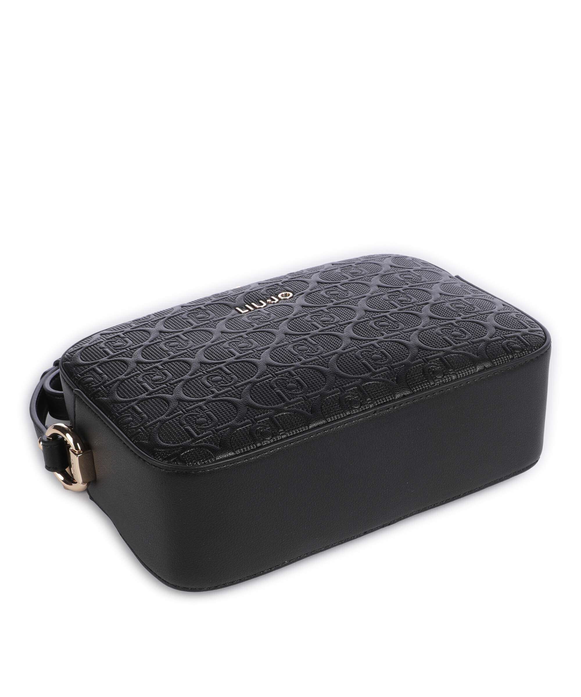 Liu Jo Manhattan Crossbody bag nero
