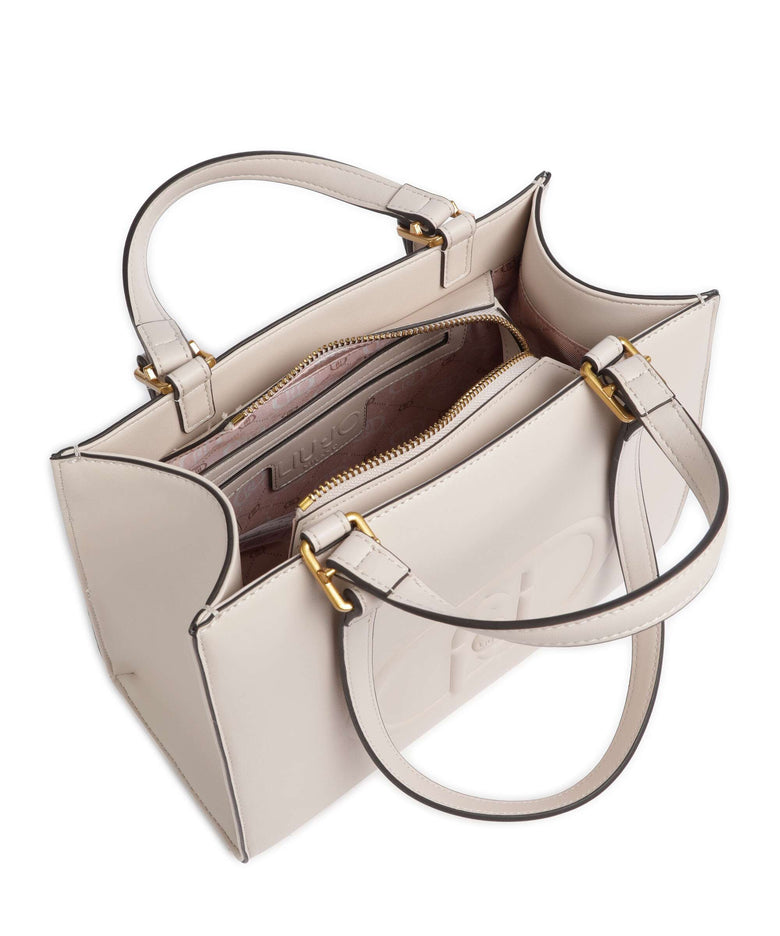 Liu Jo Rubino Tote bag true champagne