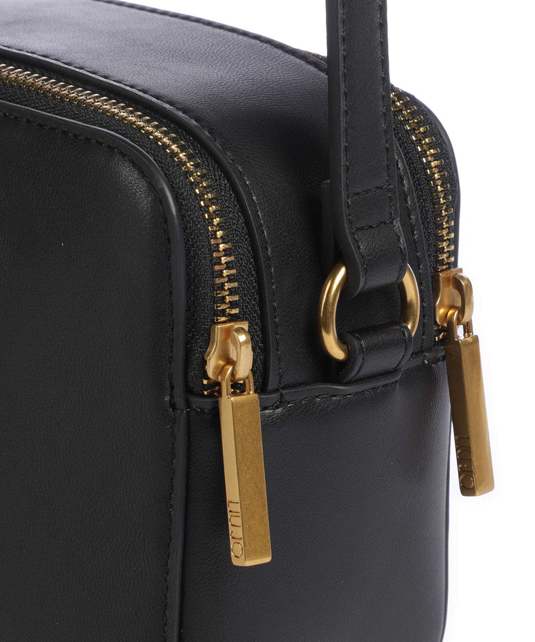 Liu Jo Rubino Crossbody bag nero