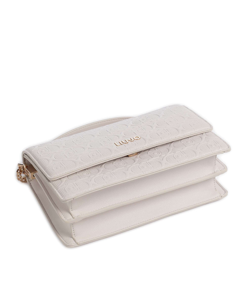 Liu Jo Manhattan Shoulder bag true champagne