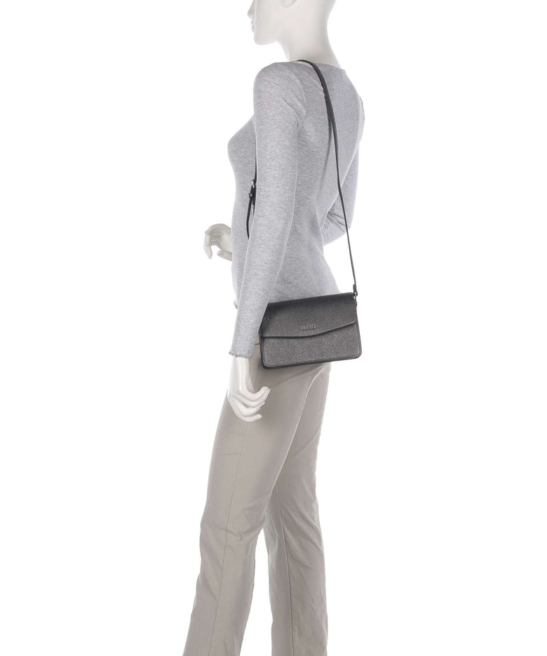 Liu Jo Caliwen Crossbody bag antracite
