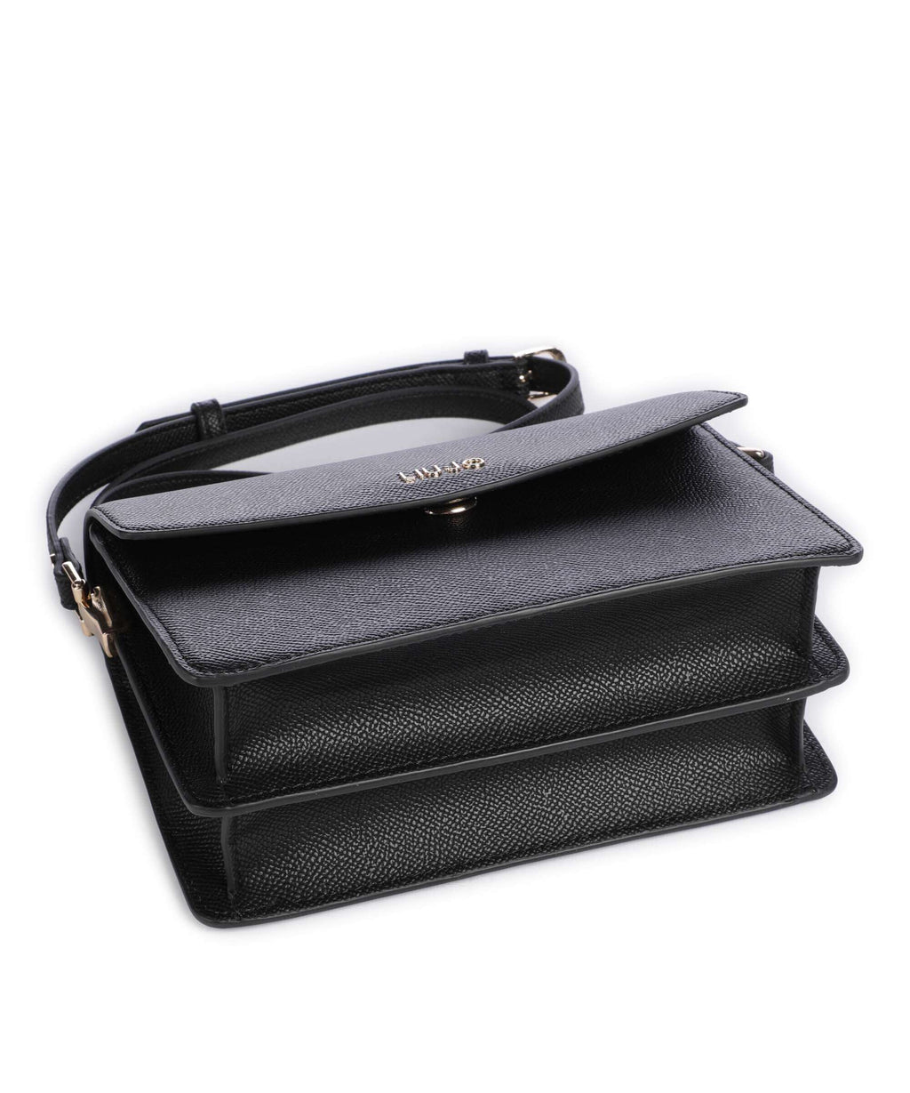 Liu Jo Caliwen Crossbody bag nero