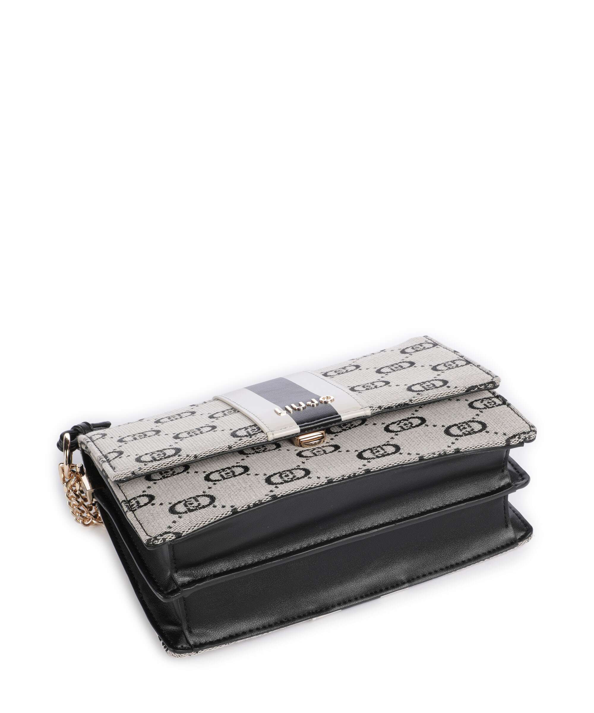 Liu Jo Manhattan Crossbody bag nero                          