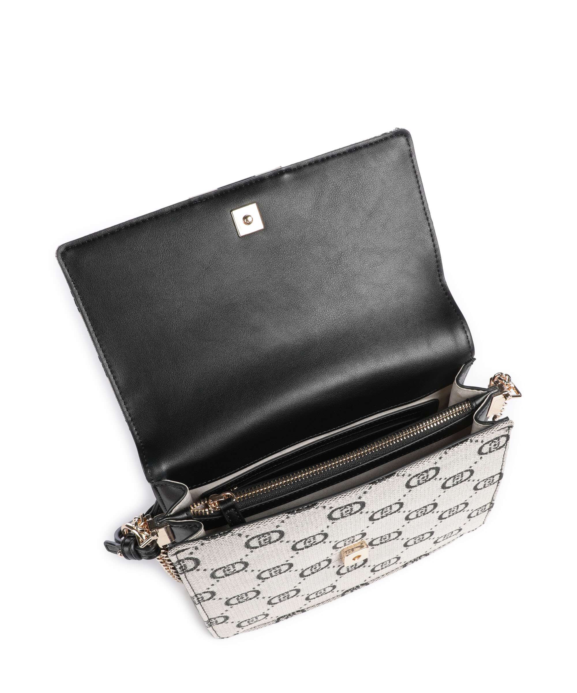 Liu Jo Manhattan Crossbody bag nero                          