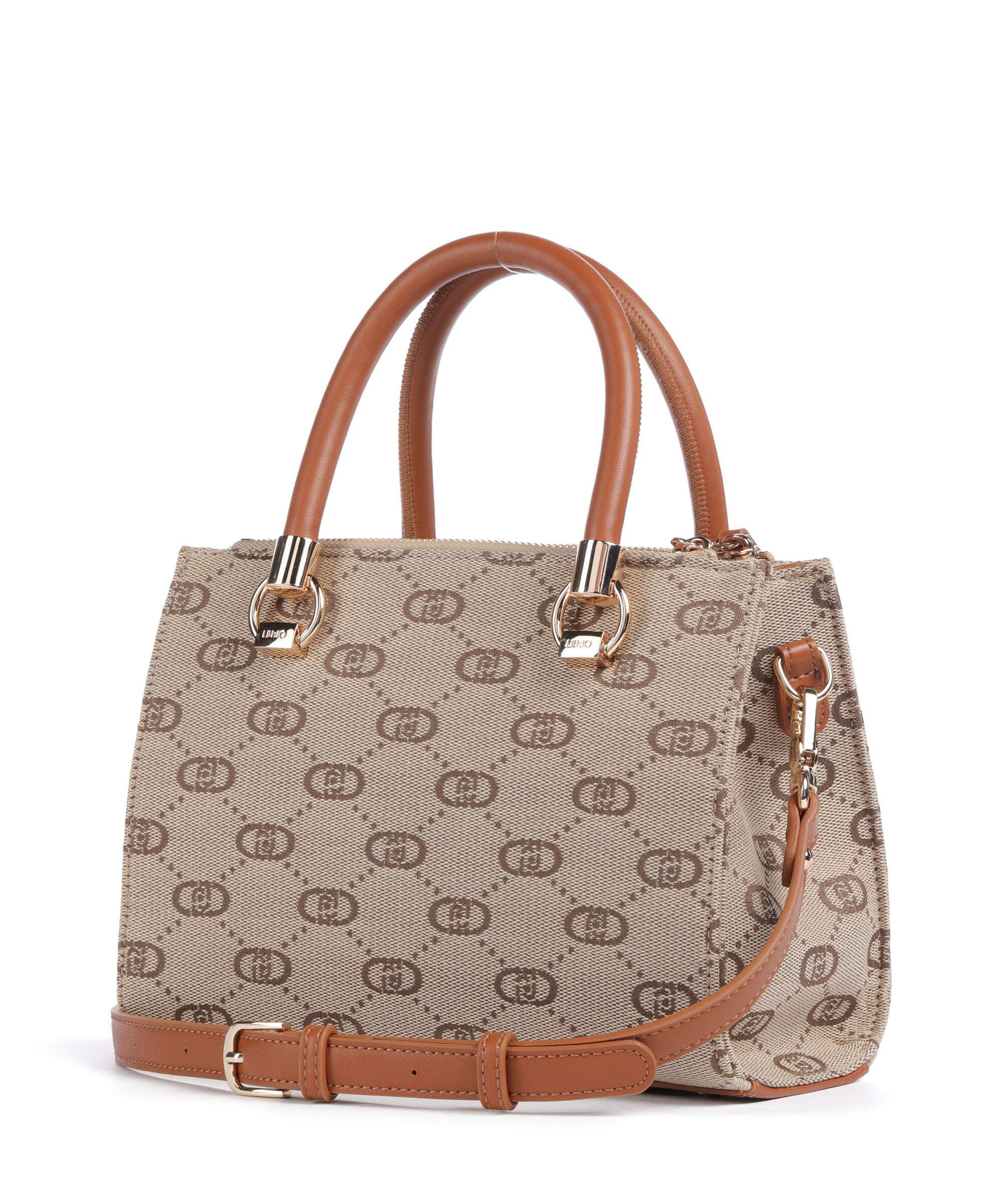Liu Jo Manhattan Handbag natural                       