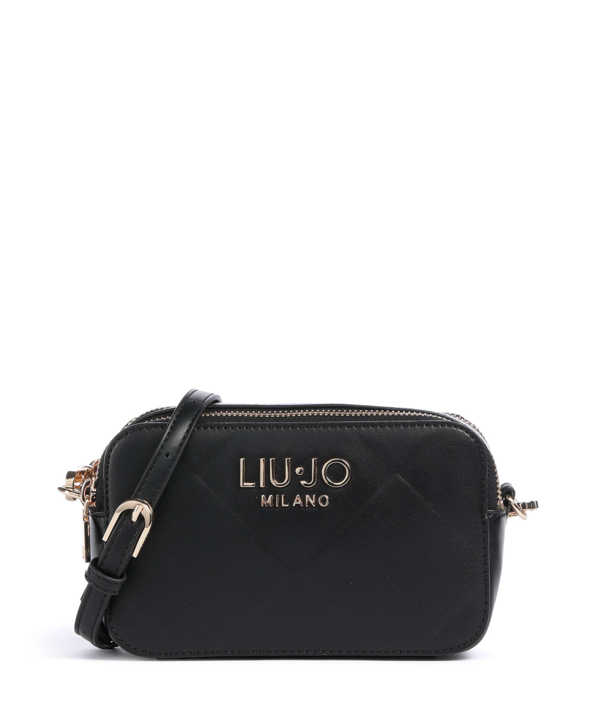 Liu Jo Ridhi Crossbody bag nero                          