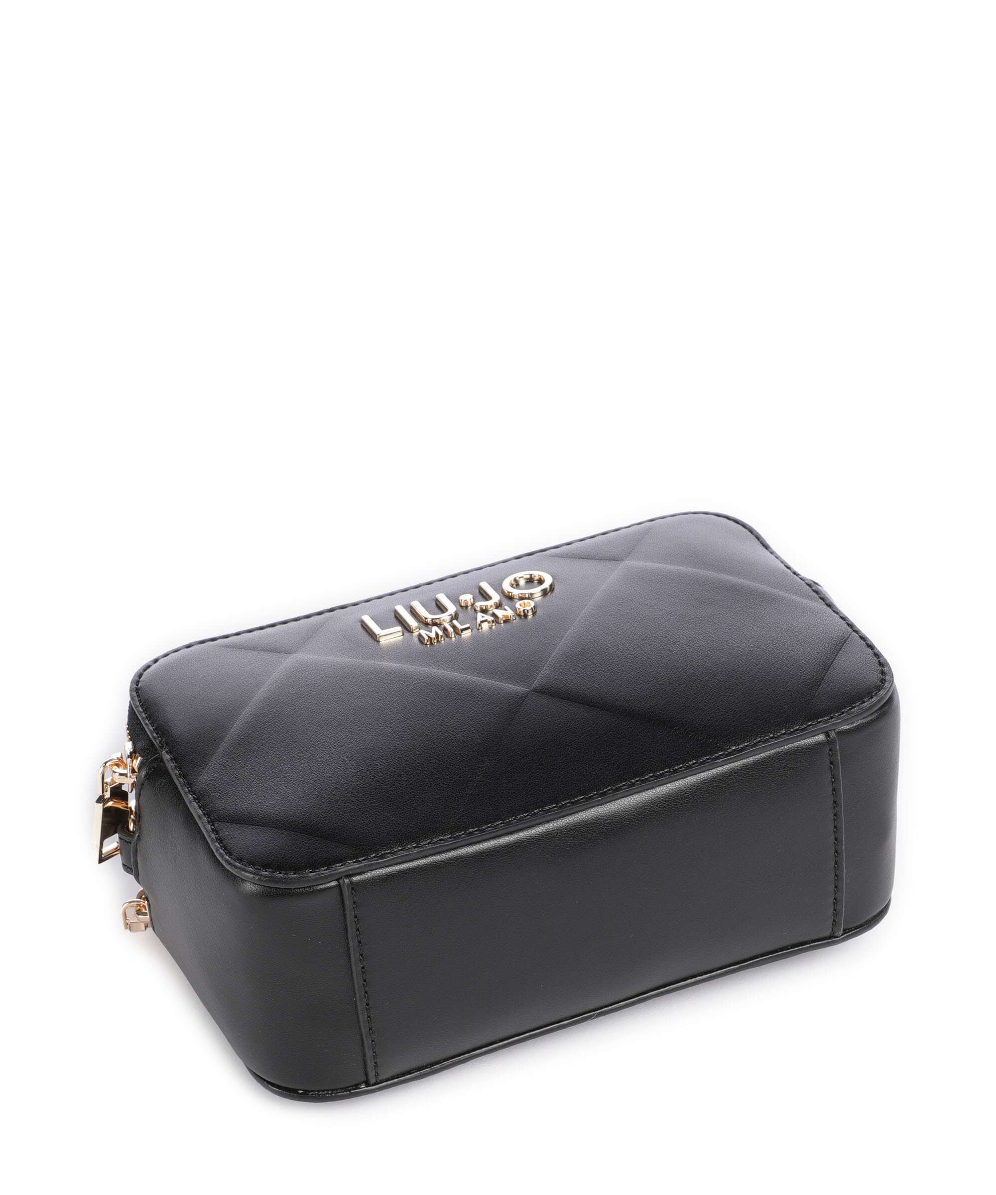 Liu Jo Ridhi Crossbody bag nero                          