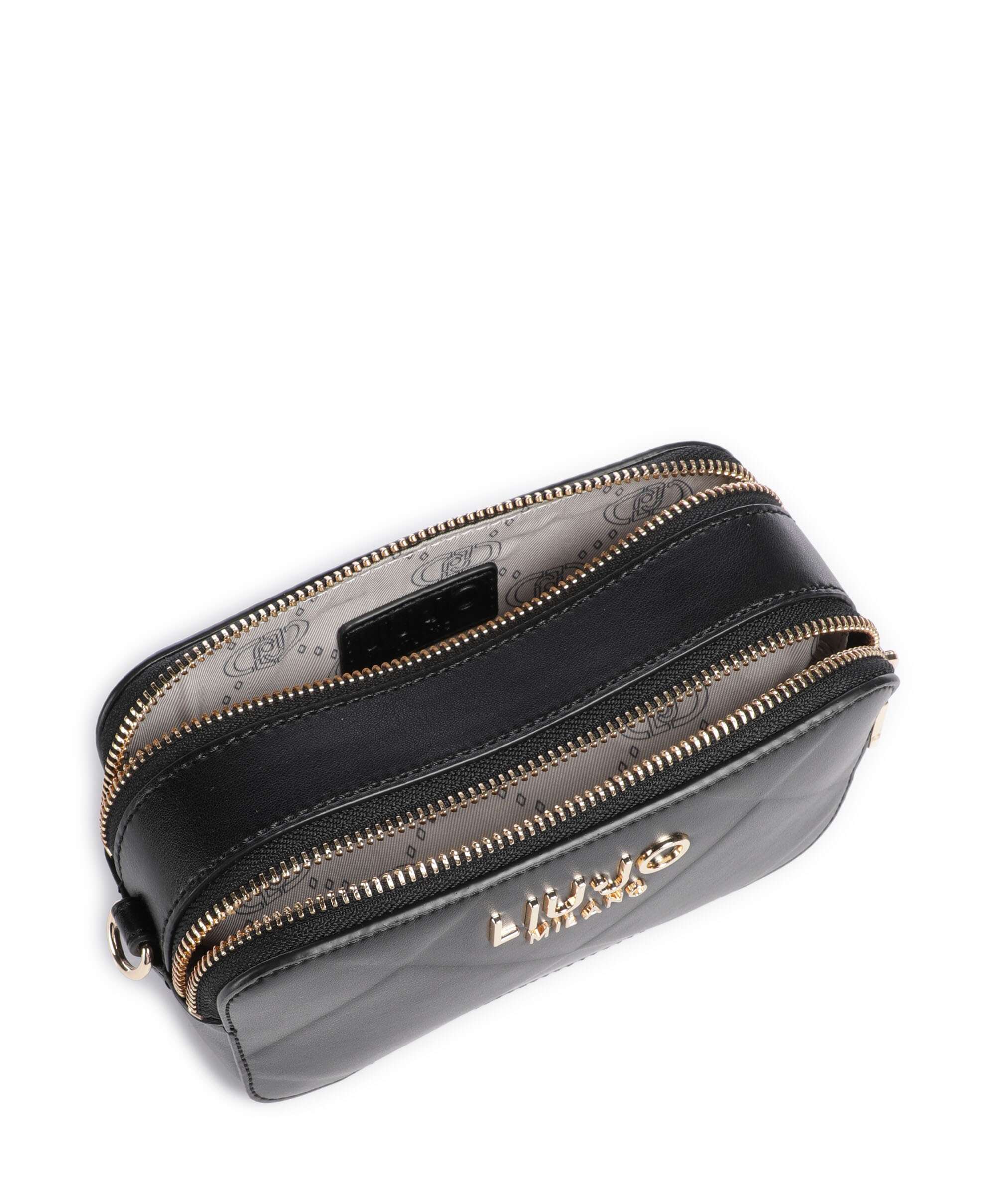 Liu Jo Ridhi Crossbody bag nero                          