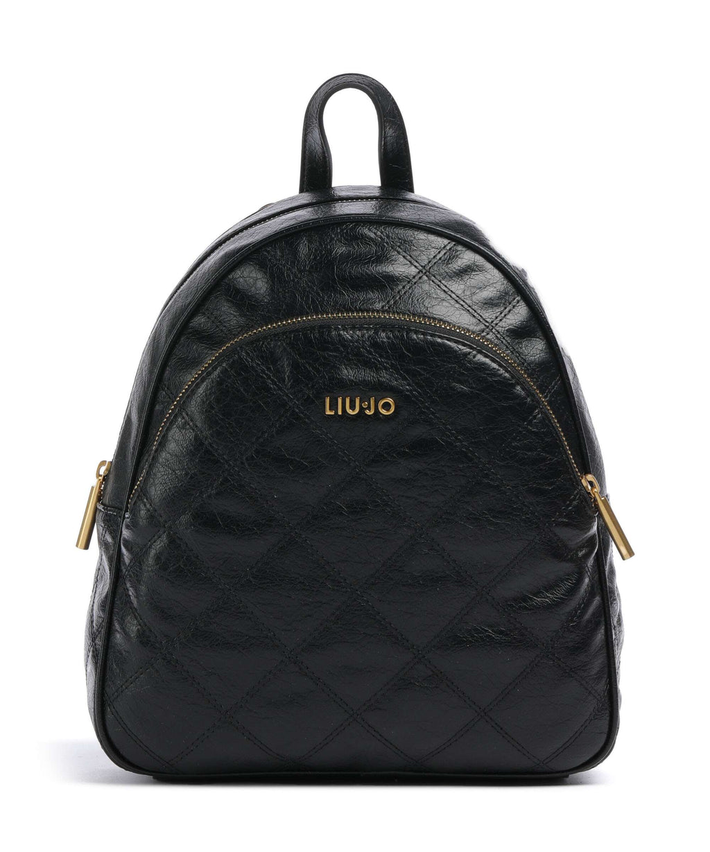Liu Jo Sirin Backpack nero                          