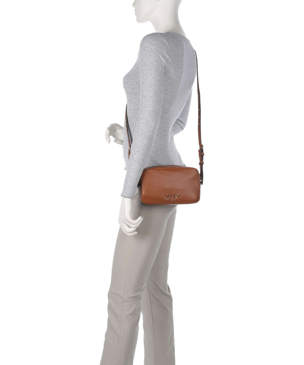 Liu Jo Evrim Crossbody bag deer                          