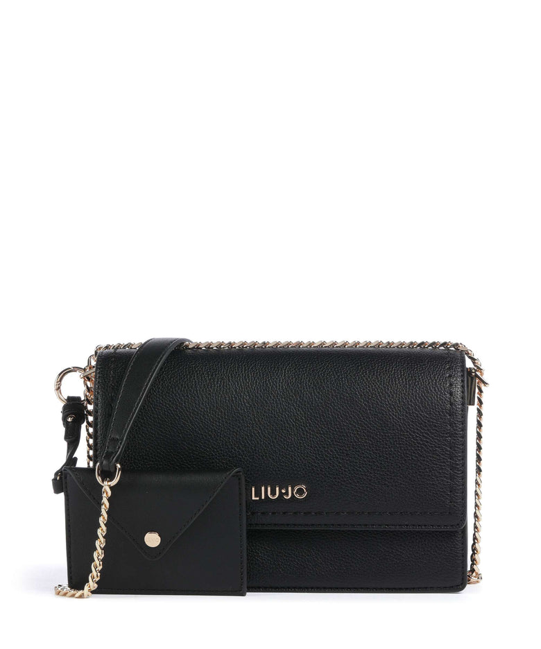 Liu Jo Manh Shoulder bag nero                          