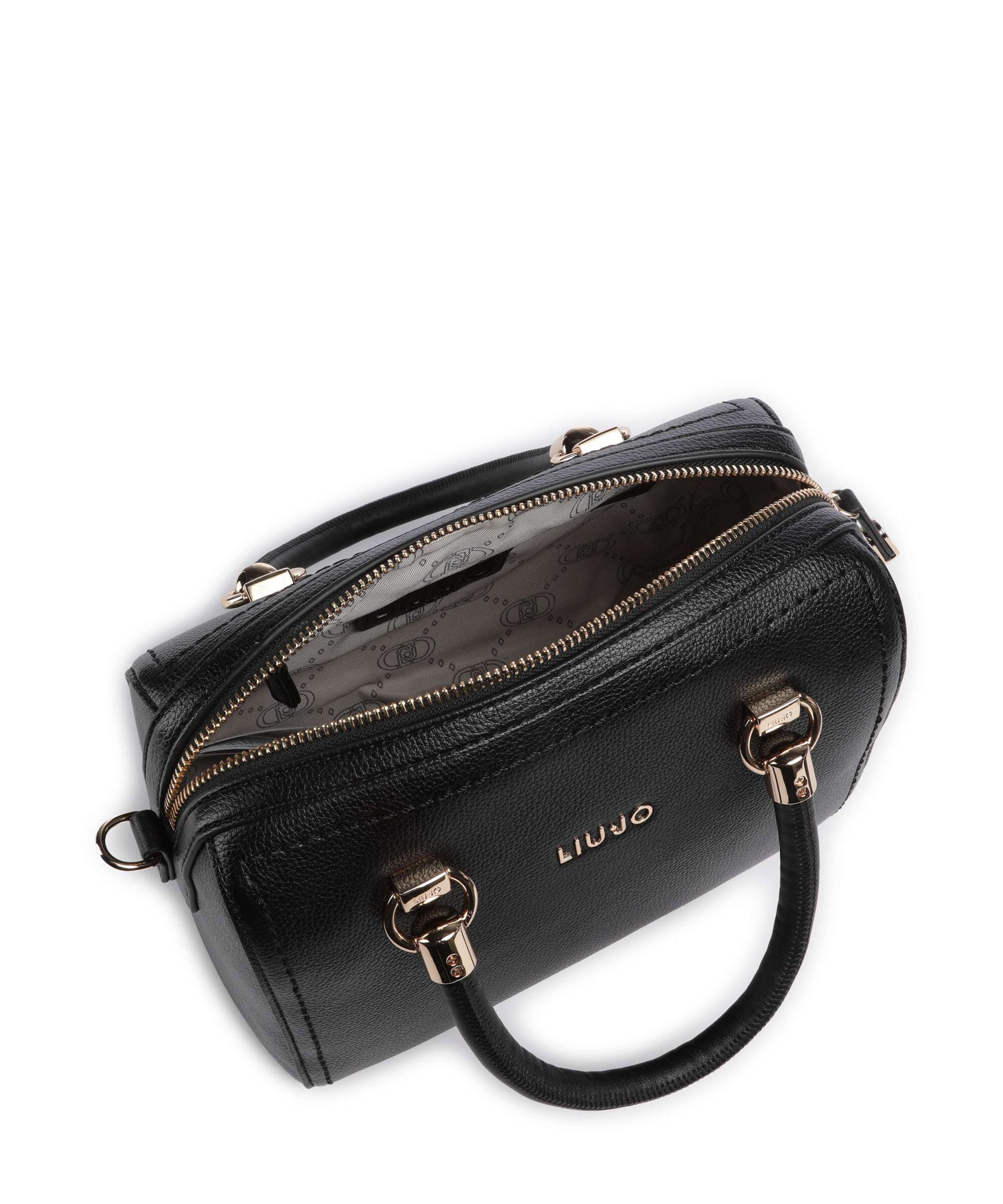 Liu Jo Manhattan Handbag nero                          