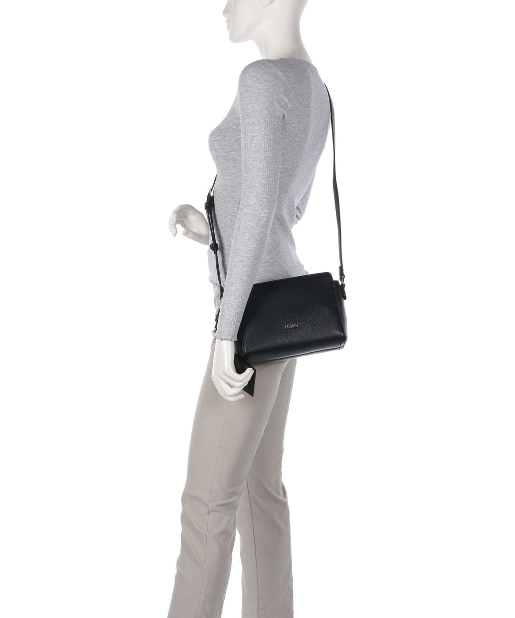 Liu Jo Manhattan Crossbody bag nero                          