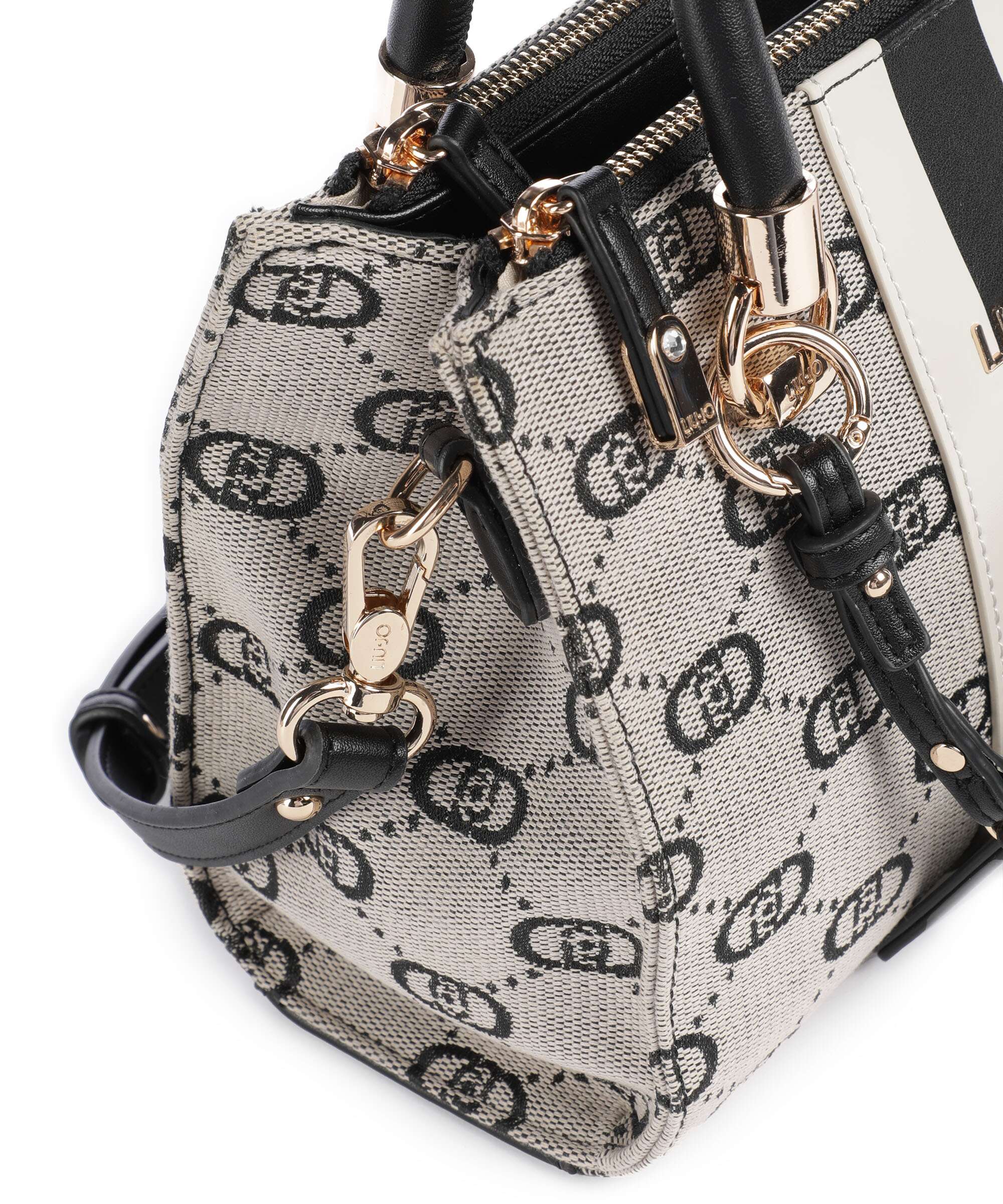 Liu Jo Manhattan Handbag nero                          