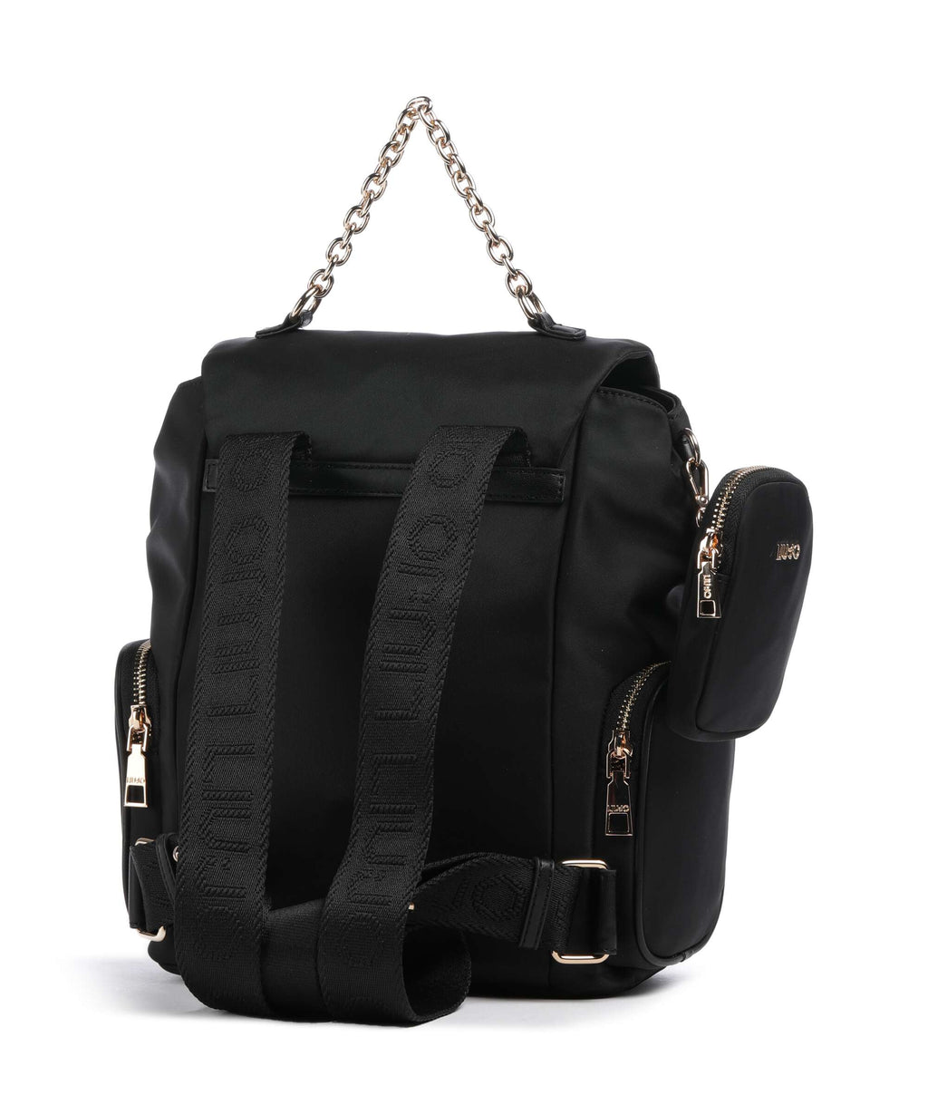 Liu Jo Achala Backpack nero                          