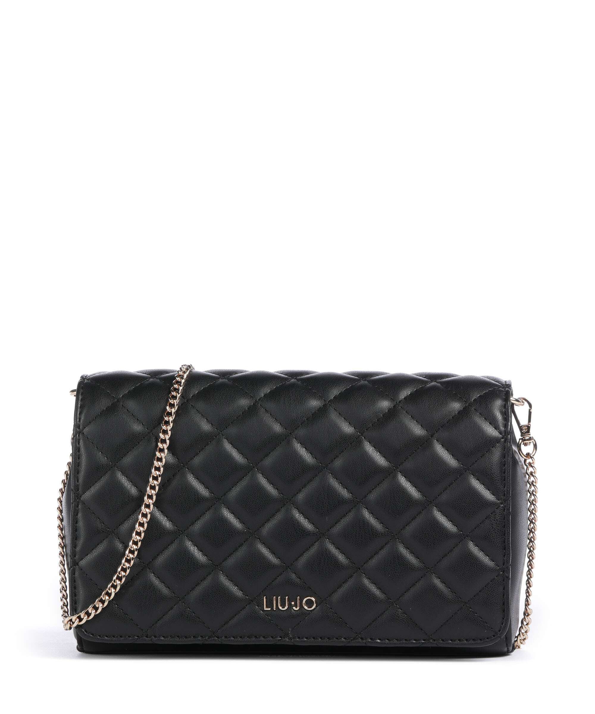 Liu Jo Caliwen Crossbody bag nero                          