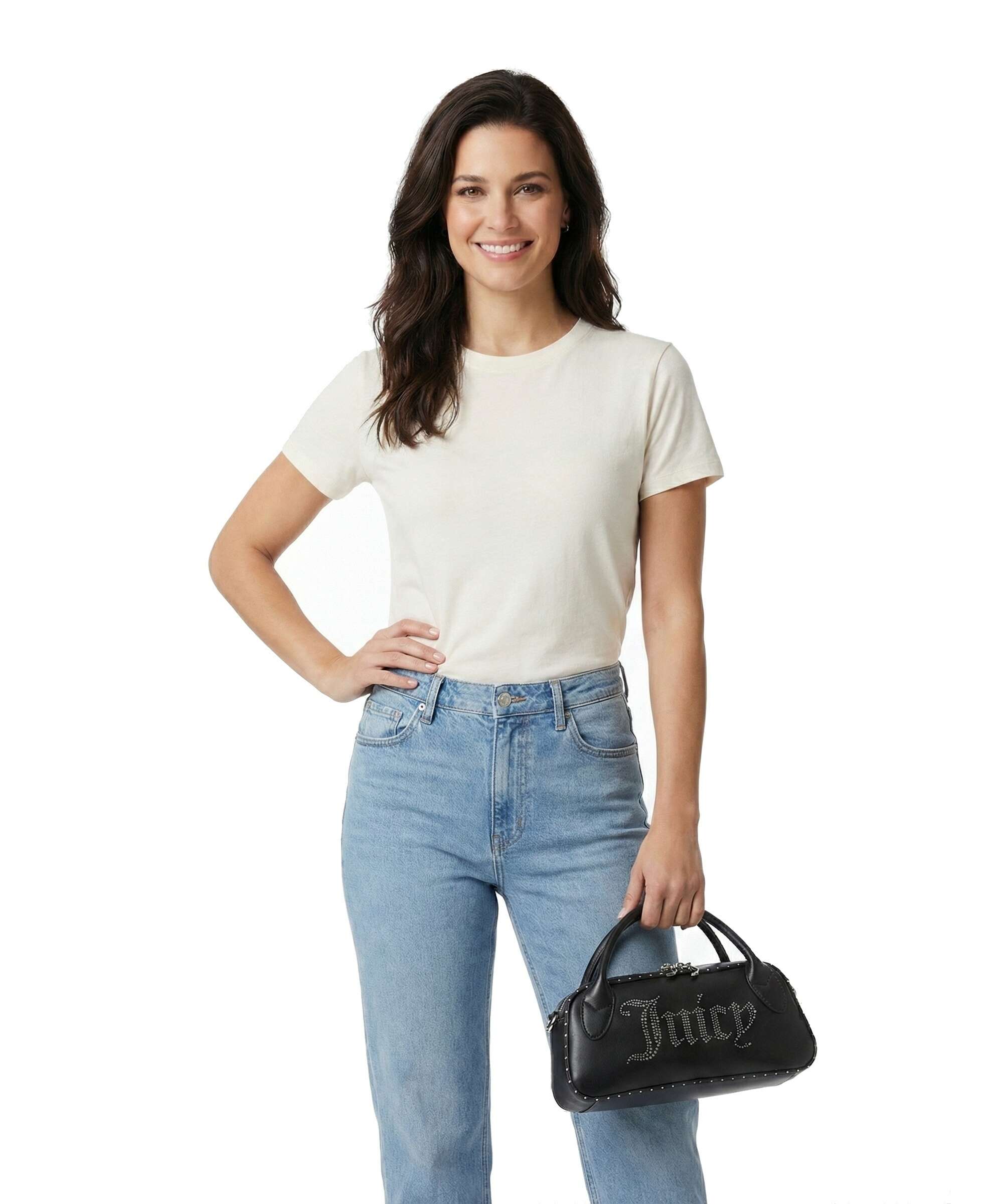 Juicy Couture Kimberly S Handbag black