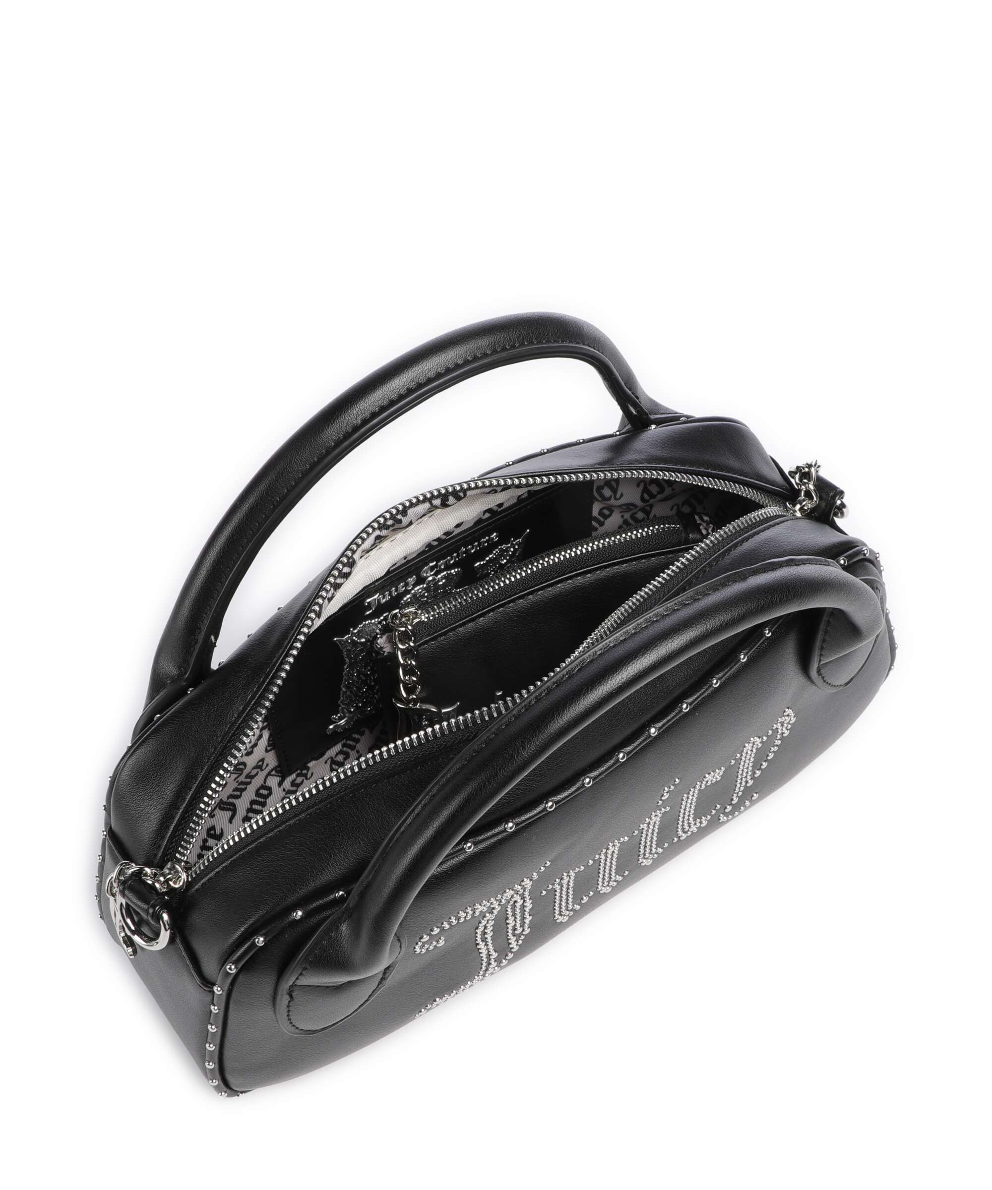 Juicy Couture Kimberly S Handbag black