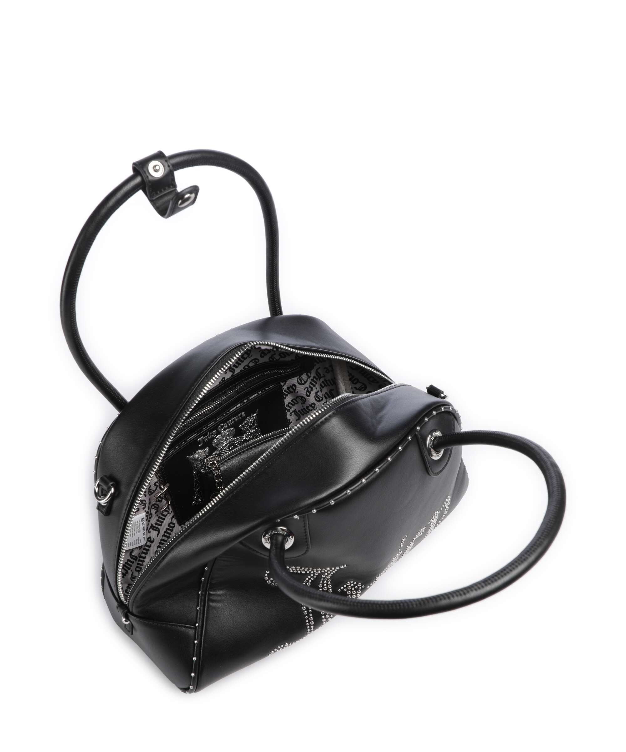 Juicy Couture Kimberly Handbag black
