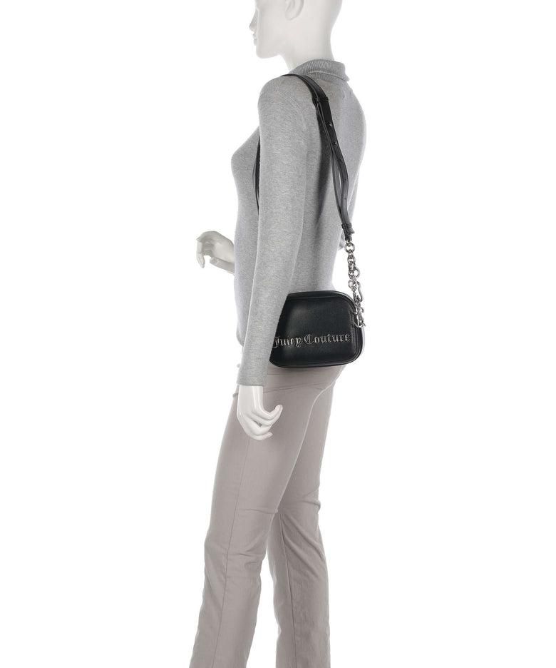 Juicy Couture Jasmine Crossbody bag black