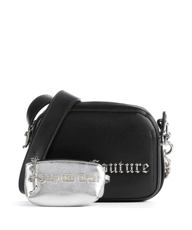 Juicy Couture Jasmine Crossbody bag black
