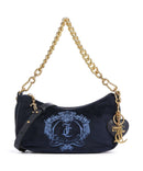 Juicy Couture Twig Heart Olkalaukku blue