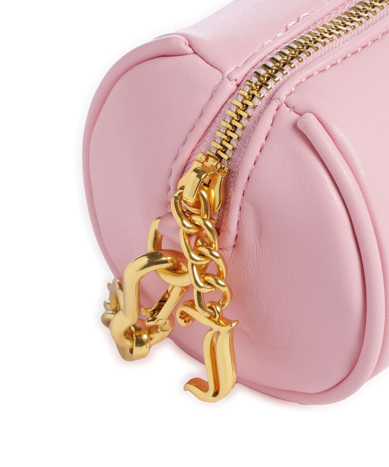 Juicy Couture Alyssa Crossbody bag candy pink