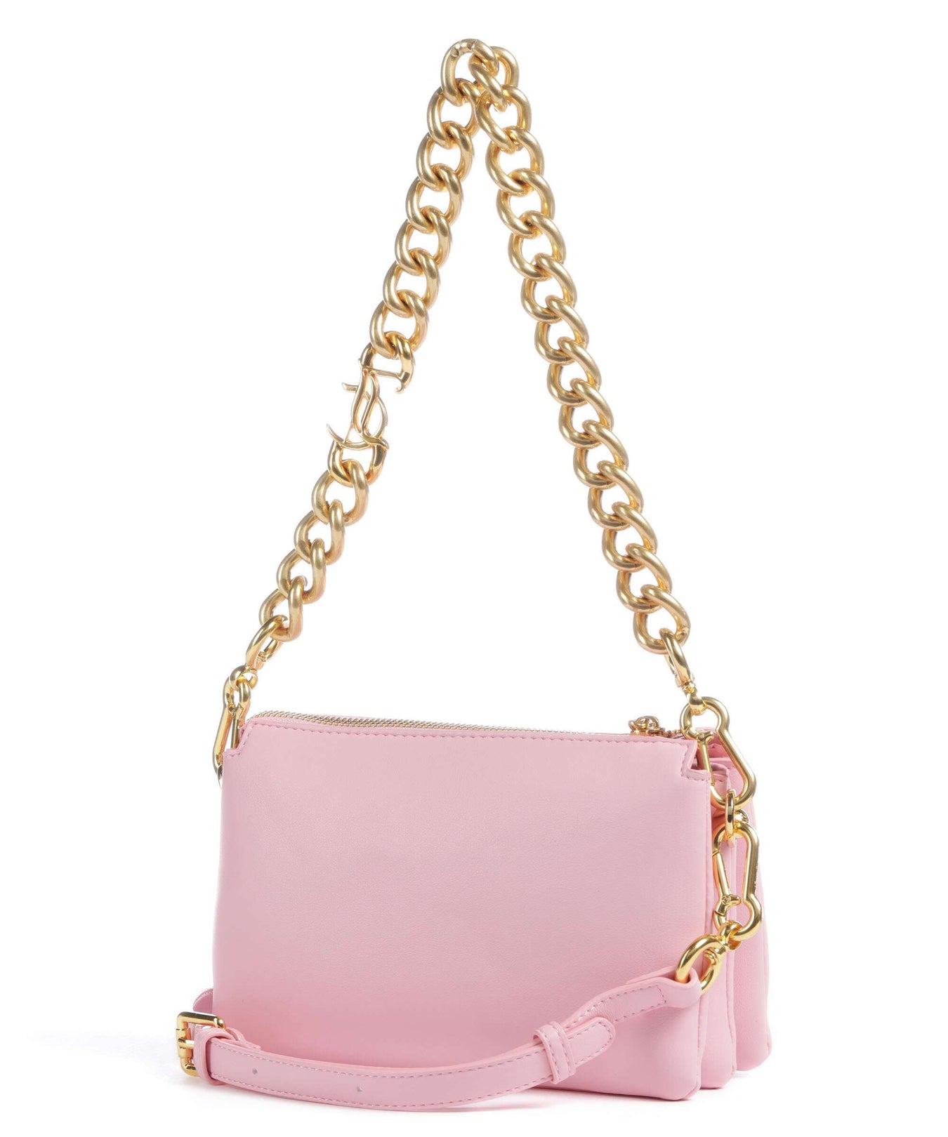 Juicy Couture Alyssa Shoulder bag candy pink