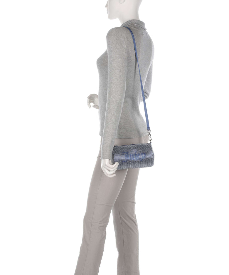 Juicy Couture Hazel Shoulder bag blue