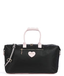 Juicy Couture Viikonloppukassi black