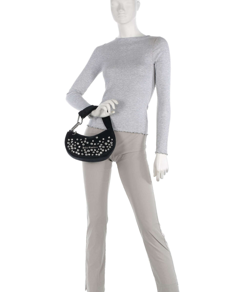 Juicy Couture Blossom S Handbag black