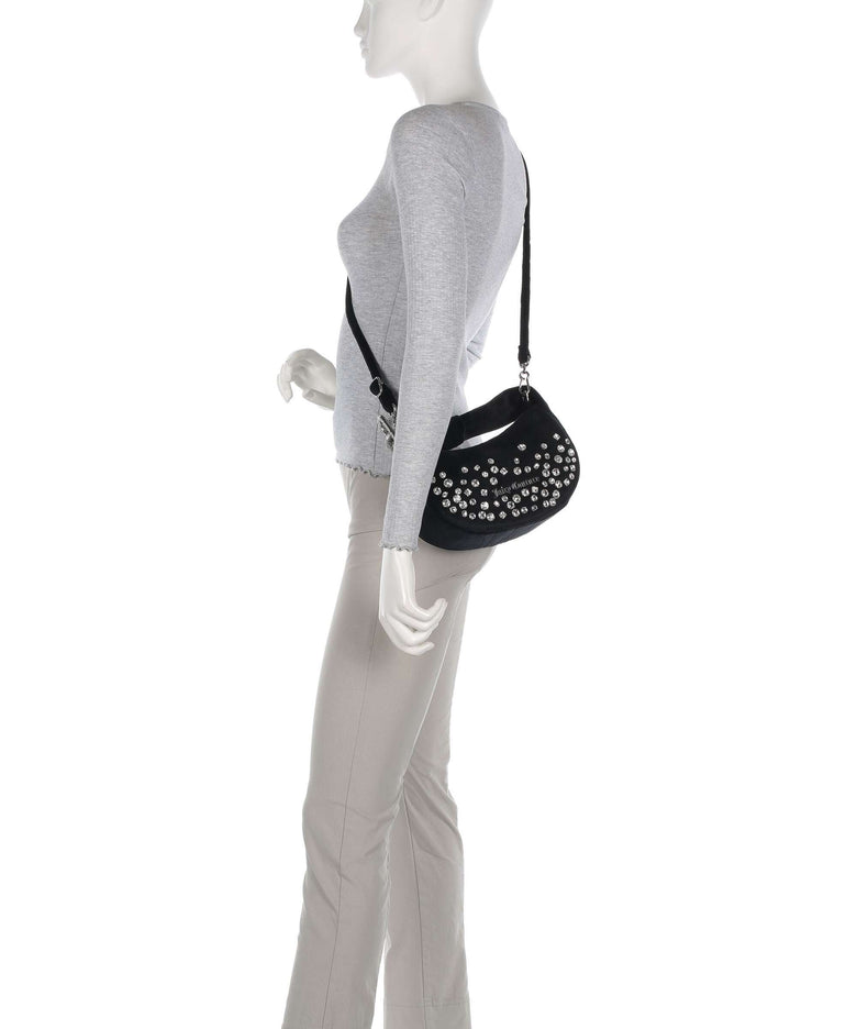 Juicy Couture Blossom S Handbag black