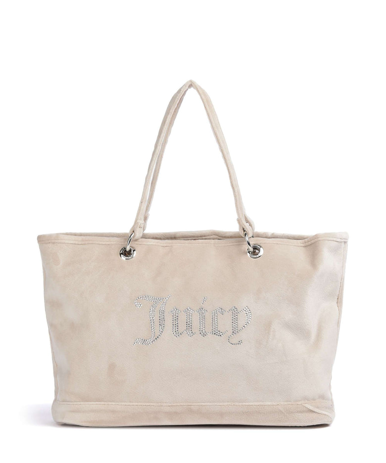 Juicy Couture Kimberly L Tote bag caramel