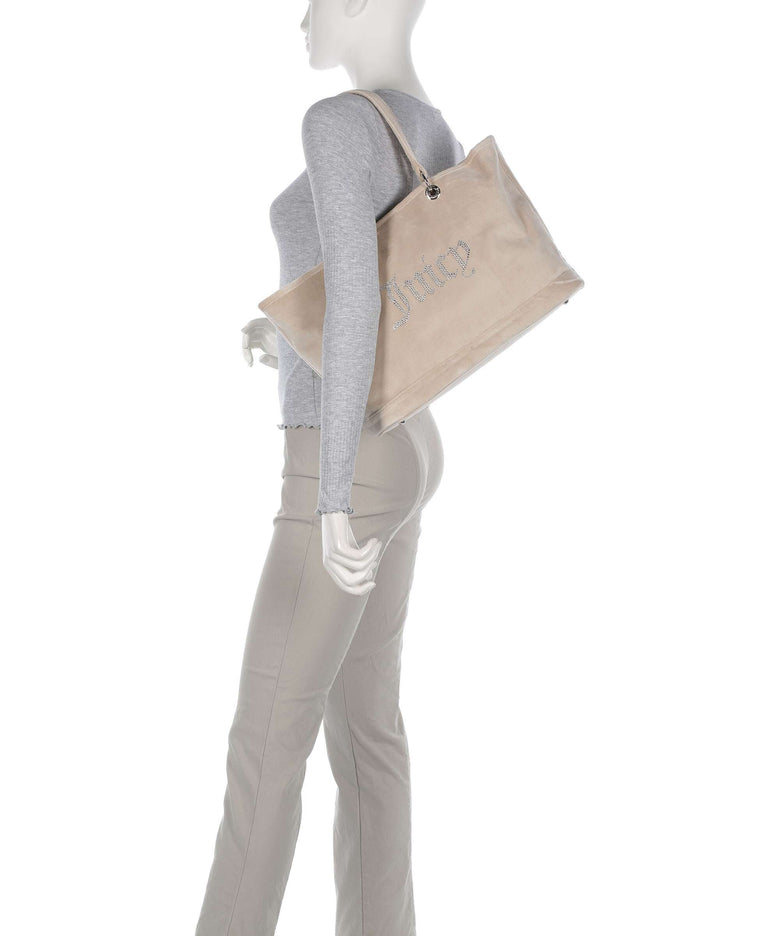 Juicy Couture Kimberly L Tote bag caramel