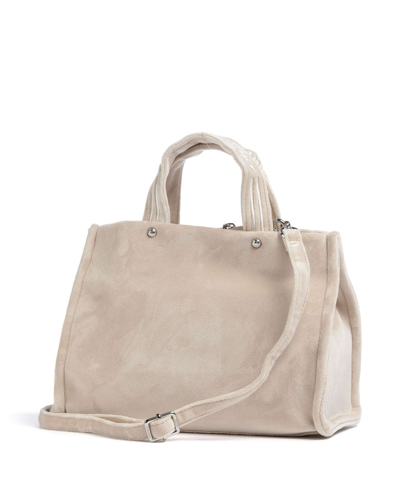 Juicy Couture Kimberly M Handbag caramel