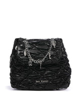 Juicy Couture Isabelle Nylon S Reppu black