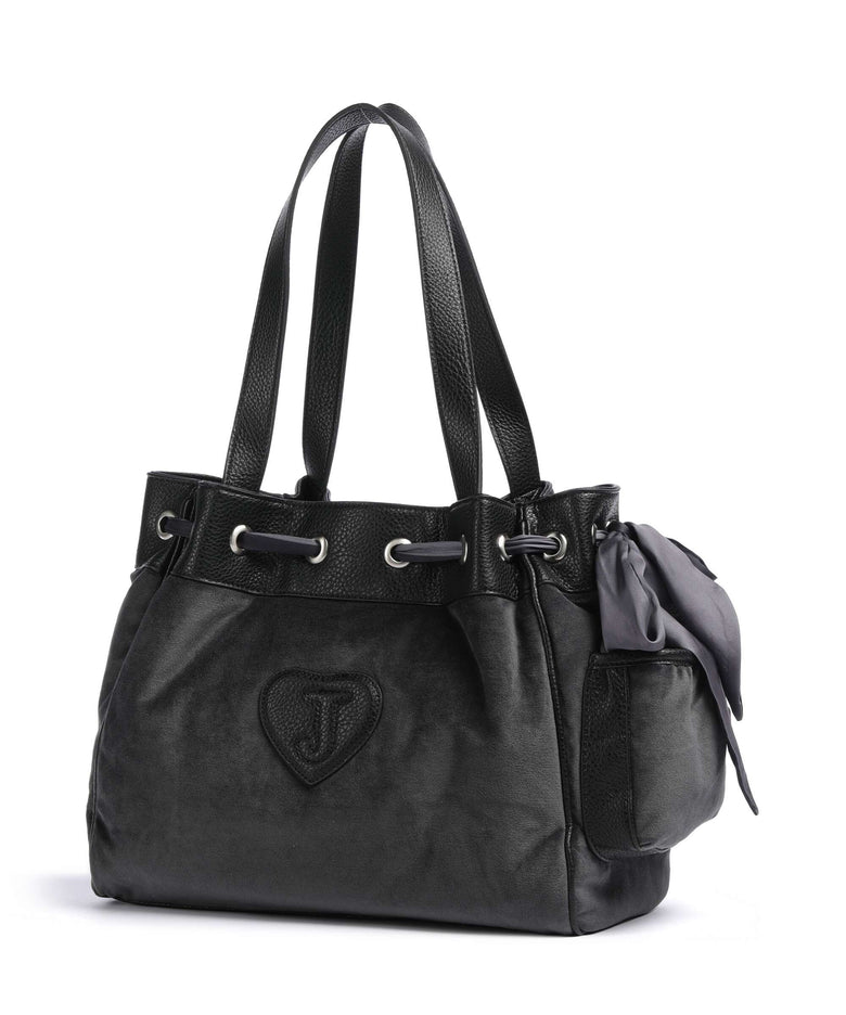 Juicy Couture Daydreamer L Tote bag gray