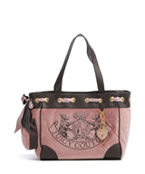 Juicy Couture Daydreamer L Ostoskassi powder pink