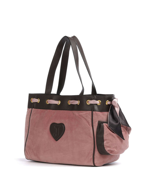 Juicy Couture Daydreamer L Tote bag powder pink