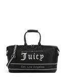 Juicy Couture Viikonloppukassi black