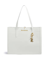 Juicy Couture Lily L Ostoskassi white