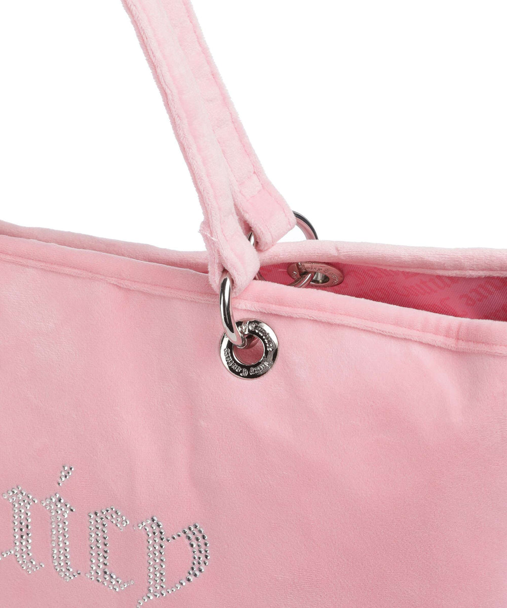 Juicy Couture Kimberly L Tote bag juicy pink