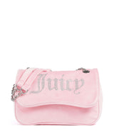 Juicy Couture Kimberly Olkalaukku juicy pink