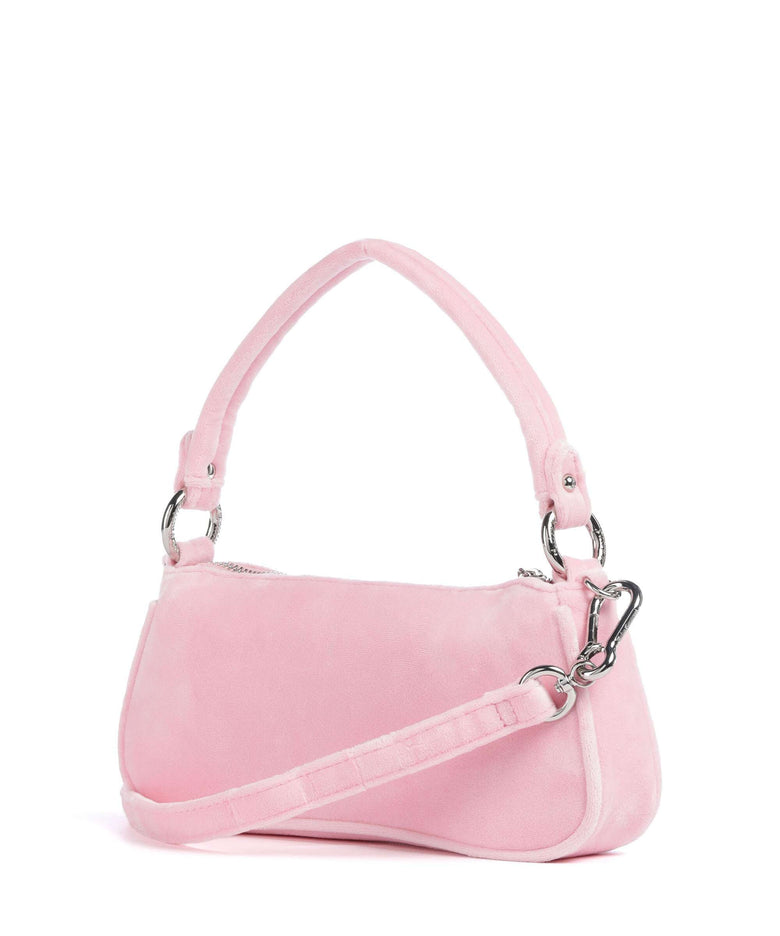 Juicy Couture Kimberly S Shoulder bag juicy pink