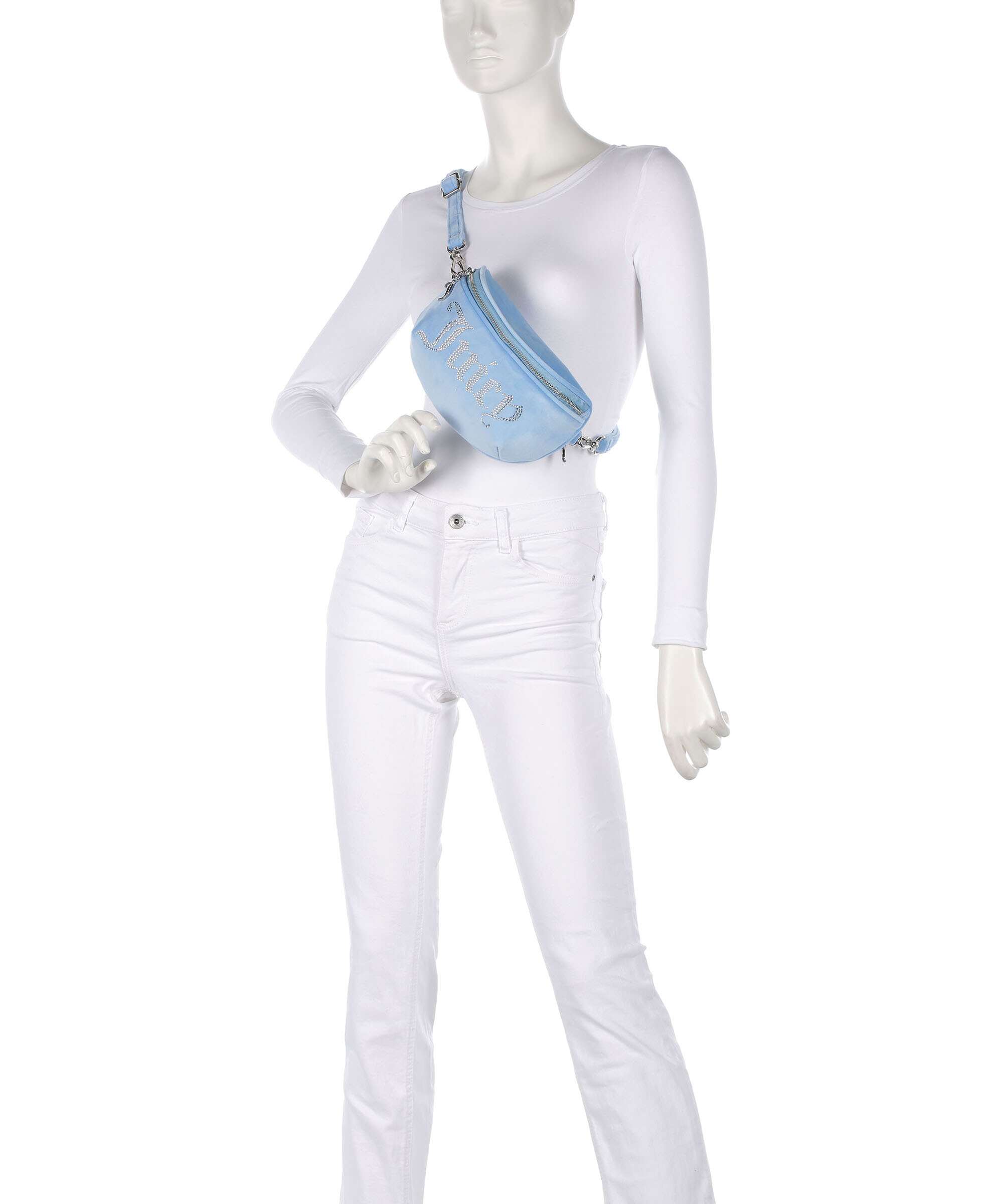 Juicy Couture Kimberly Belt bag regatta