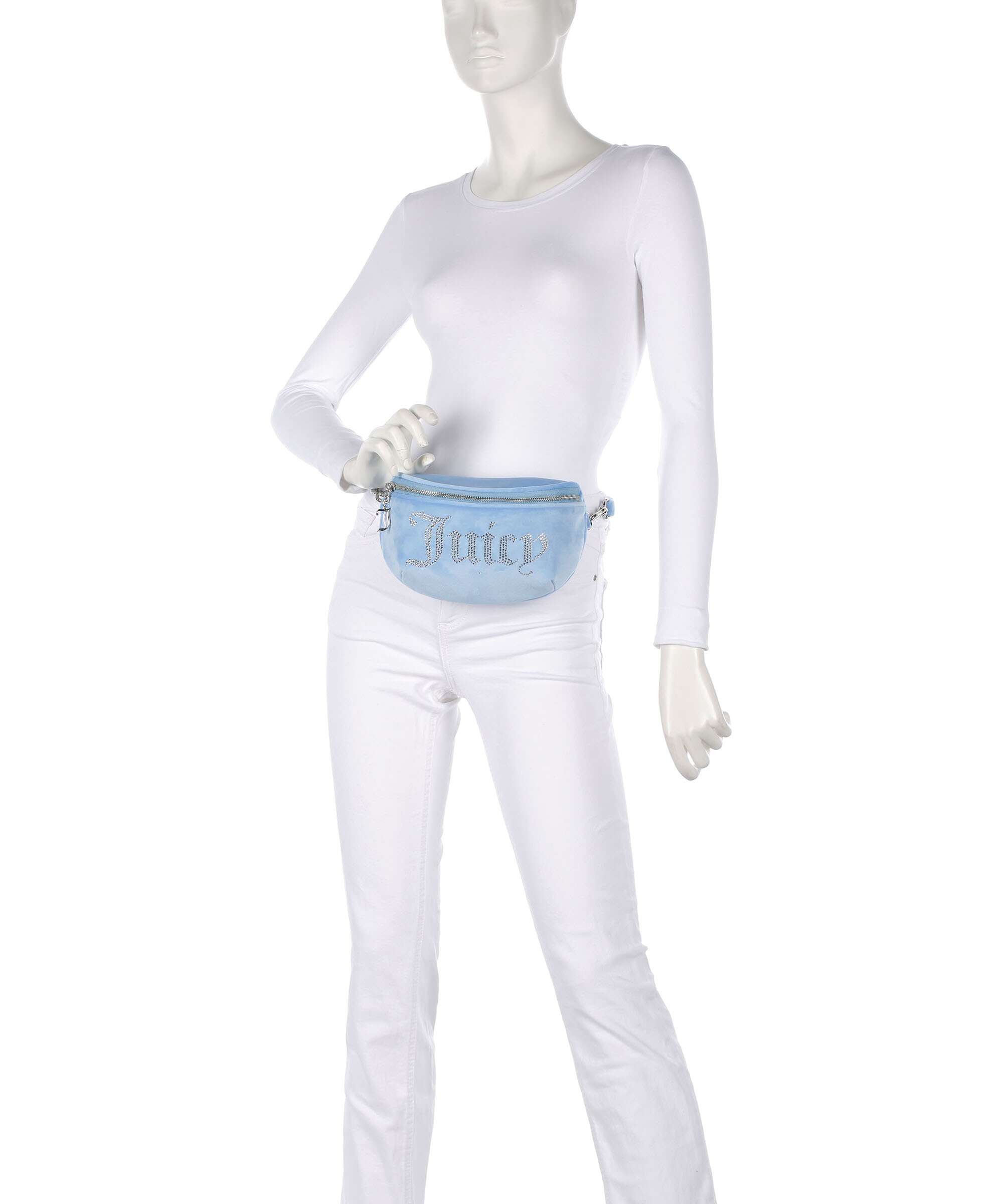Juicy Couture Kimberly Belt bag regatta