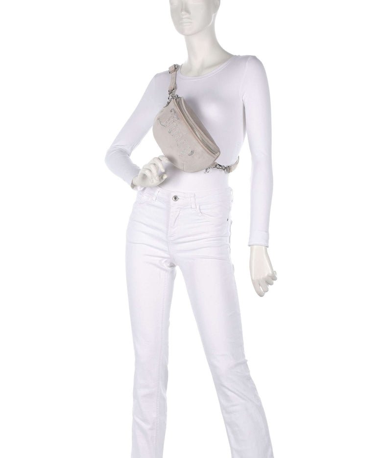 Juicy Couture Kimberly Fanny pack string