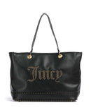 Juicy Couture Kimberly L Ostoskassi black